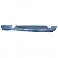 Pannello di riparazione davanzale della porta anteriore per Ford Transit 1986-2000 / Destra 8438