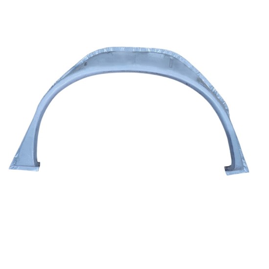 Pannello di riparazione arco ruota posteriore interno per Ford Transit 1986-2000 / Sinistra 16003