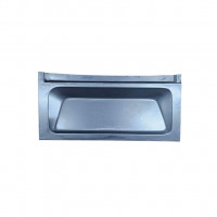 Pannello di riparazione porta posteriore per Ford Transit 1986-2000 / Sinistra 8447