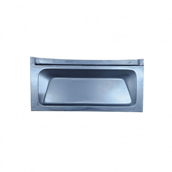 Pannello di riparazione porta posteriore per Ford Transit 1986-2000 / Sinistra 8447
