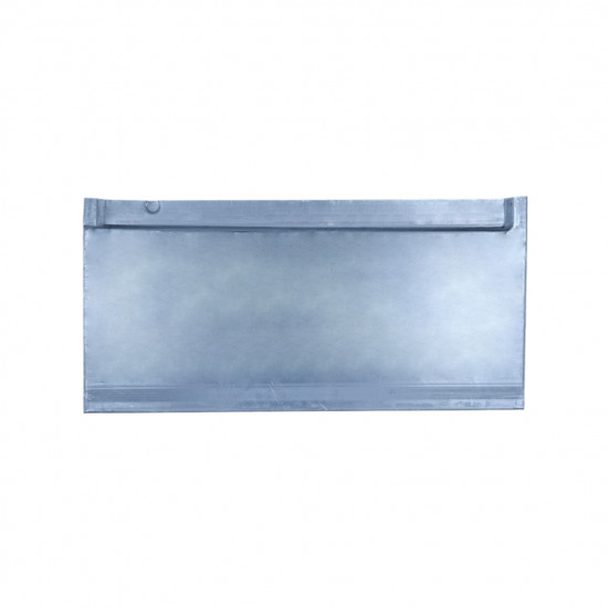 Pannello di riparazione porta posteriore per Ford Transit 1986-2000 / Destra 8446