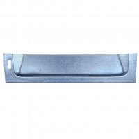 Pannello di riparazione porta posteriore bassa per Ford Transit 1986-2000 / Sinistra 8449