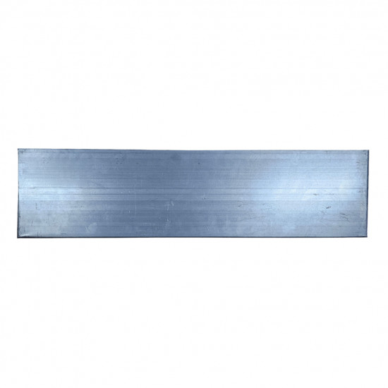 Pannello di riparazione porta posteriore bassa per Ford Transit 1986-2000 / Destra 8448