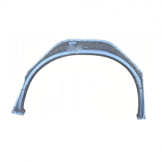 Pannello di riparazione arco ruota posteriore interno per Ford Transit 1986-2000 / Destra 9074