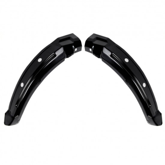 Lamiera di riparazione interno parafango anteriore per Ford Transit 2000-2013 / Sinistra+Destra / Set 11885