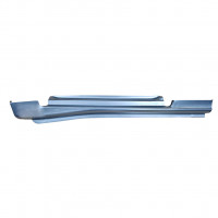 Pannello di riparazione davanzale della porta anteriore per Ford Transit 2000-2013 / Sinistra 8806