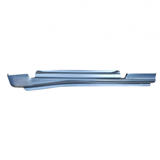 Pannello di riparazione davanzale della porta anteriore per Ford Transit 2000-2013 / Sinistra 8806
