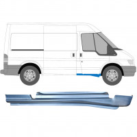 Pannello di riparazione davanzale della porta anteriore per Ford Transit 2000-2013 / Destra 8805