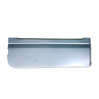 Pannello di riparazione porta posteriore per Ford Transit 2000-2013 / Sinistra 14533