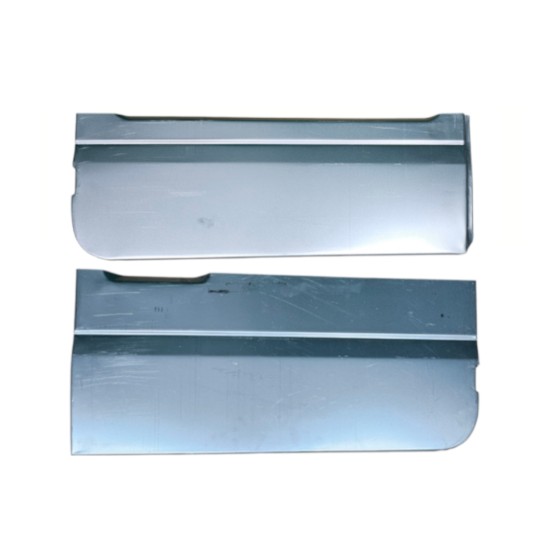 Pannello di riparazione porta posteriore per Ford Transit 2000-2013 / Sinistra+Destra / Set 14534