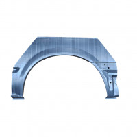 Pannello di riparazione parafango posteriore per Ford Transit 2000-2013 / Sinistra 7159