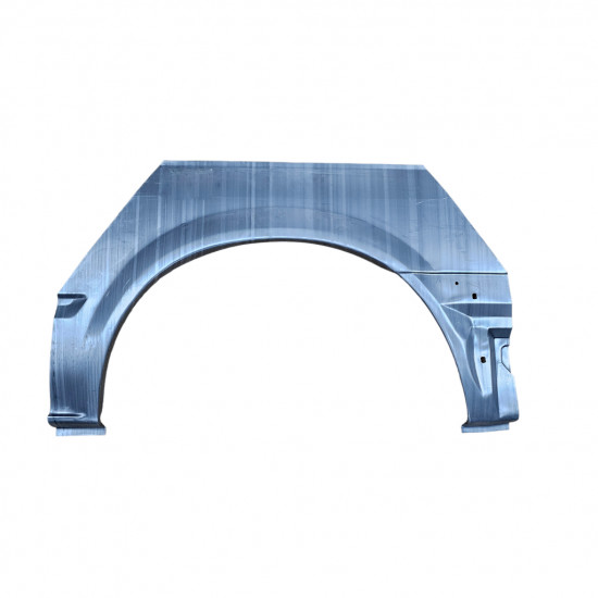Pannello di riparazione parafango posteriore per Ford Transit 2000-2013 / Sinistra 7159