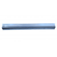 Pannello di riparazione sottoporta laterale per Ford Transit 2000-2013 / Sinistra 9137