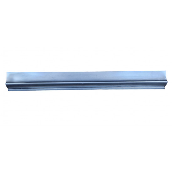 Pannello di riparazione sottoporta laterale per Ford Transit 2000-2013 / Sinistra 9137