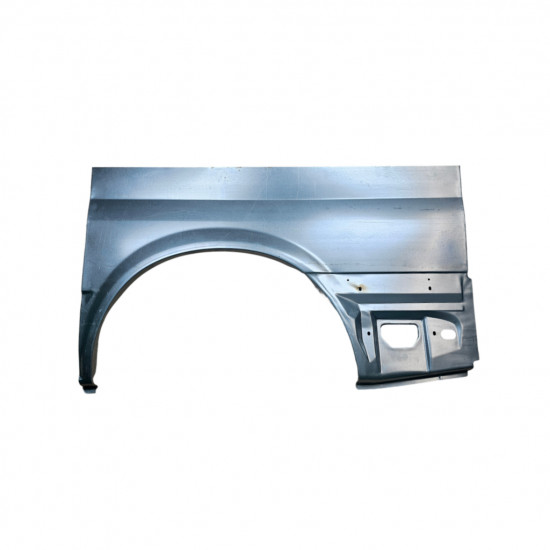 Pannello di riparazione parafango posteriore per Ford Transit 2000-2013 / Sinistra 7161