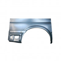 Pannello di riparazione parafango posteriore per Ford Transit 2000-2013 / Destra 7160