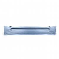 Pannello di riparazione porta scorrevole interno per Ford Transit 2000-2013 / Sinistra 9109