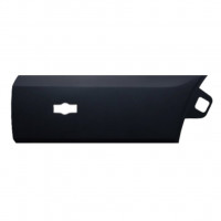 Modanatura laterale parafango posteriore per Ford Transit 2014- / Sinistra 11689