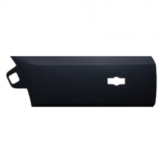 Modanatura laterale parafango posteriore per Ford Transit 2014- / Destra 11688