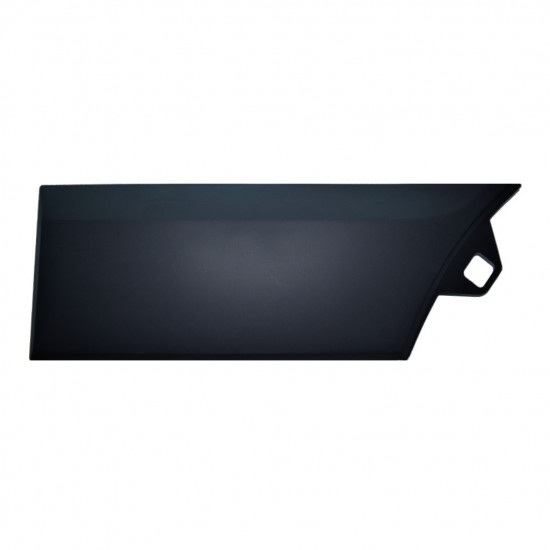 Modanatura laterale parafango posteriore per Ford Transit 2014- / Sinistra 11687