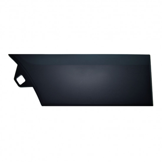 Modanatura laterale parafango posteriore per Ford Transit 2014- / Destra 11686