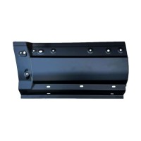 Pannello di riparazione sezione anteriore parafango posteriore per Ford Transit 2014- / Destra 15346