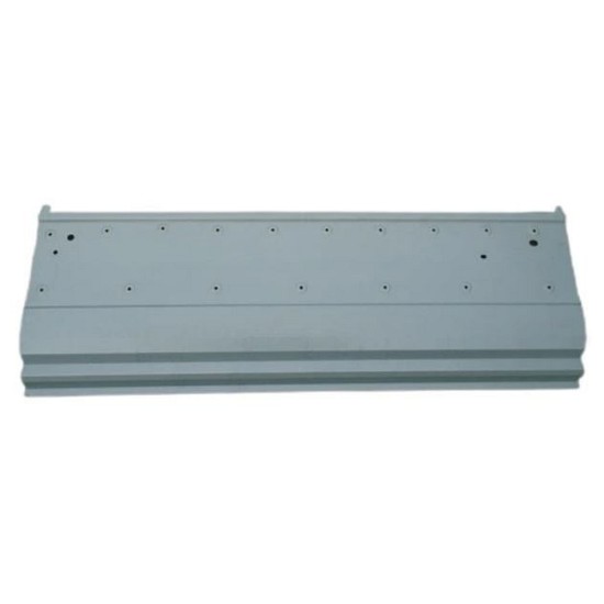 Pannello di riparazione laterale per Ford Transit 2014- / Sinistra 14922
