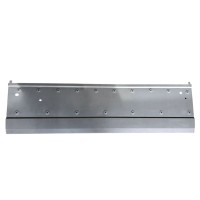 Pannello di riparazione porta scorrevole per Ford Transit 2014- / Destra 14919