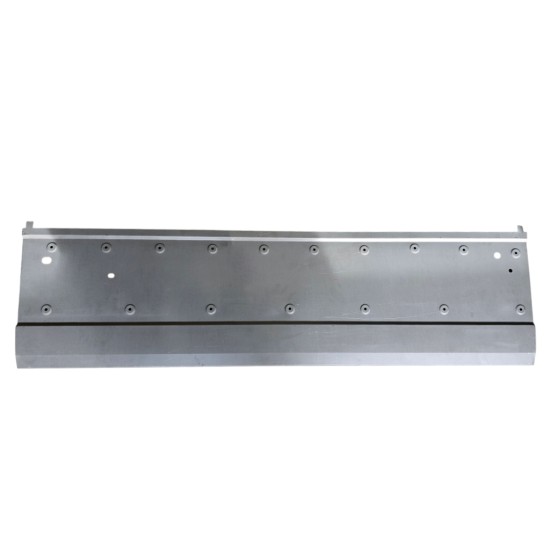 Pannello di riparazione porta scorrevole per Ford Transit 2014- / Destra 14919