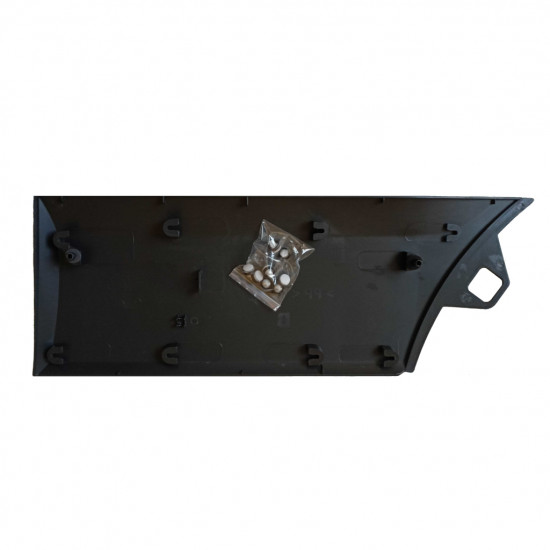 Modanatura laterale parafango posteriore per Ford Transit 2014- / Sinistra 11687
