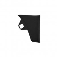 Modanatura laterale parafango posteriore per Ford Transit 2014- / Destra 11719