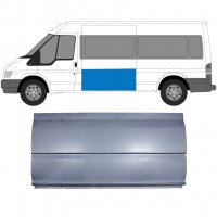 Pannello di riparazione pannello laterale per Ford Transit 2000-2013 / Sinistra 5305