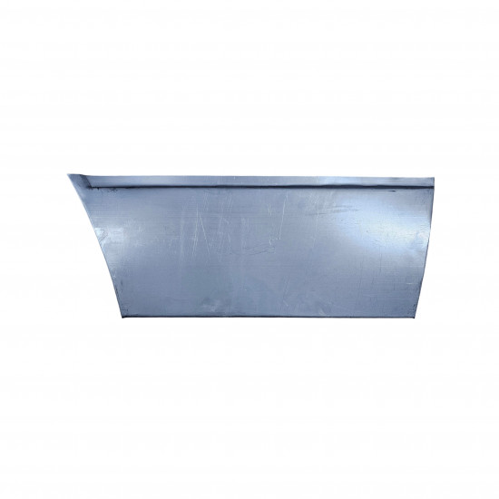 Pannello di riparazione porta anteriore per Ford Transit 1986-2000 / Sinistra 11407