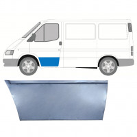 Pannello di riparazione porta anteriore per Ford Transit 1986-2000 / Sinistra 11407