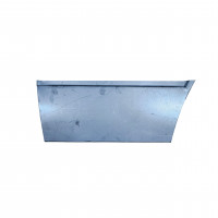Pannello di riparazione porta anteriore per Ford Transit 1986-2000 / Destra 11406