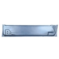 Pannello di riparazione porta scorrevole interno per Ford Transit 1986-2000 / Destra 16021