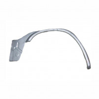 Lamiera di riparazione del parafango anteriore interiore per Ford Transit 1986-2000 / Sinistra 8426