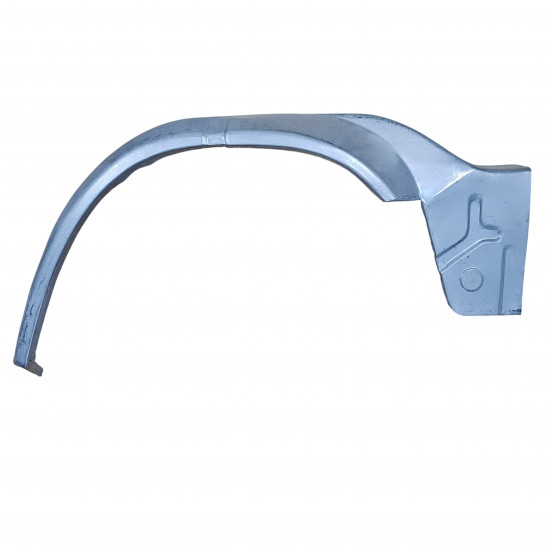 Lamiera di riparazione del parafango anteriore interiore per Ford Transit 1986-2000 / Destra 8425
