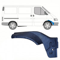 Lamiera di riparazione del parafango anteriore interiore per Ford Transit 1986-2000 / Destra 11789