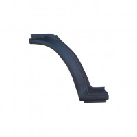 Pannello di riparazione parafango anteriore per Ford Transit 1986-2000 / Sinistra 11581