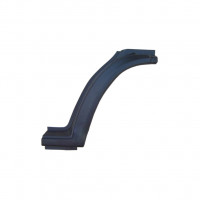 Pannello di riparazione parafango anteriore per Ford Transit 1986-2000 / Destra 11580