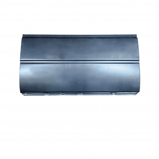 Pannello di riparazione pannello laterale per Ford Transit 1986-2000 / Sinistra 8437