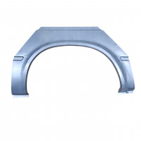 Pannello di riparazione parafango posteriore per Ford Transit 1986-2000 / Sinistra 8441