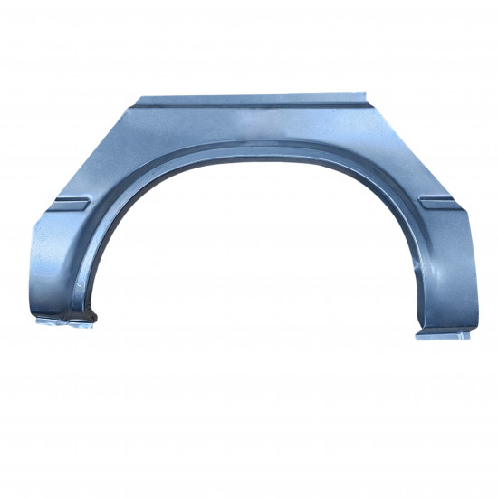 Pannello di riparazione parafango posteriore per Ford Transit 1986-2000 / Destra 8440