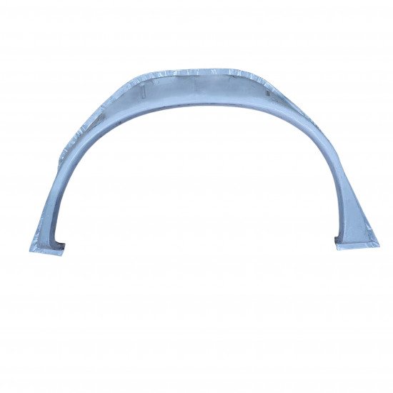 Pannello di riparazione arco ruota posteriore interno per Ford Transit 1986-2000 / Destra 8442
