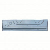 Pannello di riparazione porta posteriore per Ford Transit 1986-2000 / Sinistra 8445