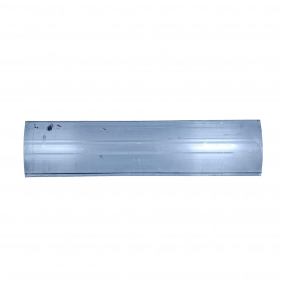 Lamiera di riparazione sottoporta inferiore porta scorrevole per Ford Transit 1986-2000 / Destra 8821