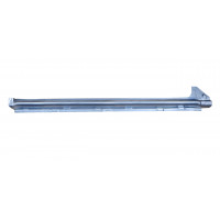 Pannello di riparazione sottoporta porta scorrevole per Ford Transit 1986-2000 / Destra 8807