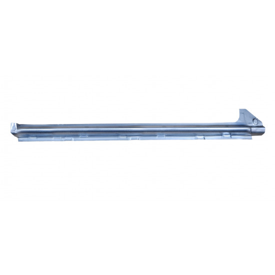 Pannello di riparazione sottoporta porta scorrevole per Ford Transit 1986-2000 / Destra 8807