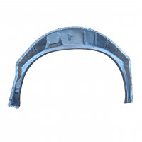 Pannello di riparazione arco ruota posteriore interno per Ford Transit 1986-2000 / Sinistra 8820
